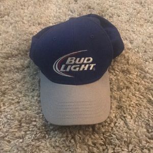 Budlight official hat strap back adjustable